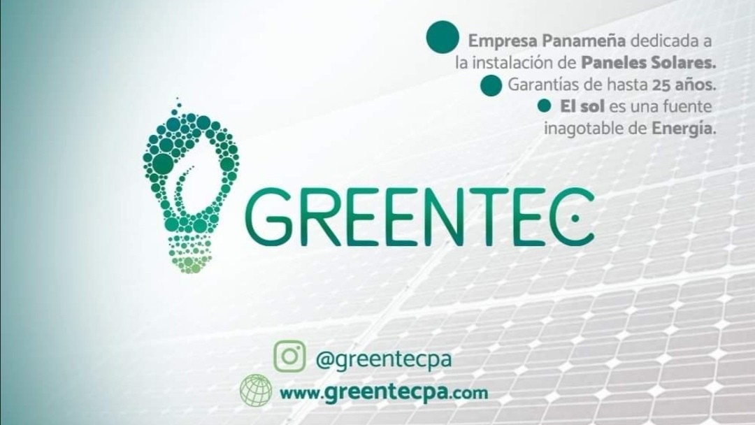 GreenTech Panama foto 2